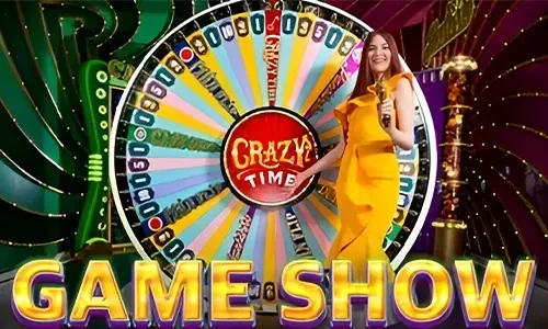 Online Casino Games